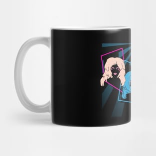 Holograms Mug